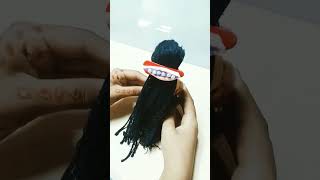 doll request create my hair pin#shorts