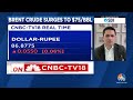 china s share is growing now leading to a decline in indian market ansid capital cnbc tv18