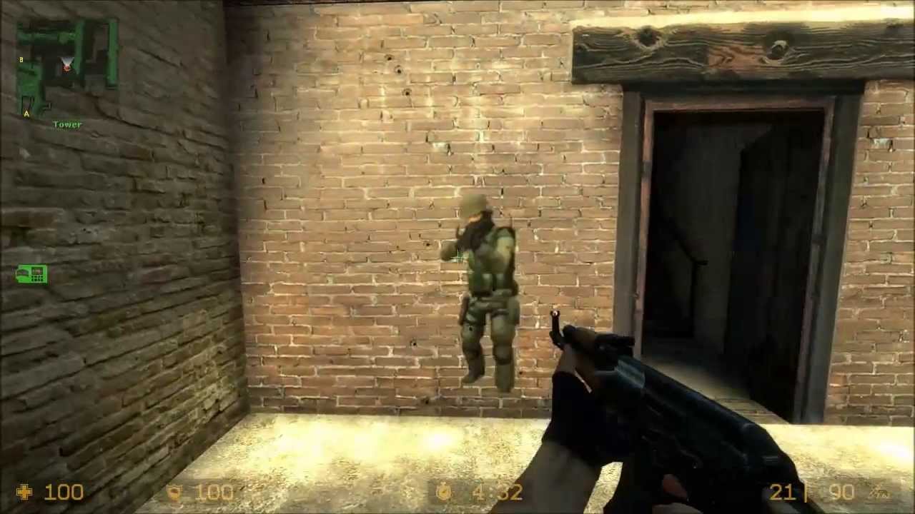 Best Counter-Strike:Source Spray + Download Link - YouTube