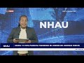 NHAU || 14 AUGUST 2028