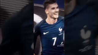 Grizi🔥🤩#antoinegriezmann #goviral #fyp #dontflop