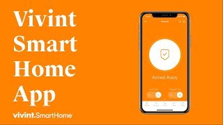 Vivint Smart Home App: Your Home on Your Phone