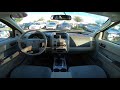 2011 Ford Escape XLT Interior