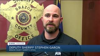 Brazos County Sheriff's Office joins Neighbors app