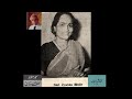 smt. jyotsna bhole sings raag