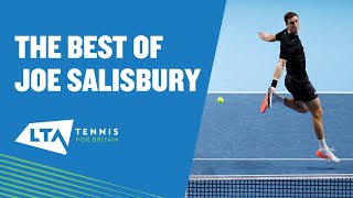 The Best Of | Joe Salisbury