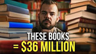 Read these 14 books to create financial confidence...