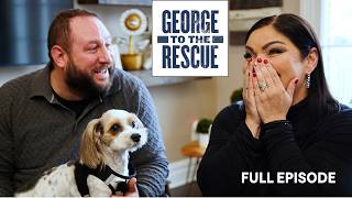 Emotional Love Story & Home Renovation Honoring Resilient Soulmates | George to the Rescue