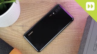 Official Huawei P20 / P20 Pro Color Case Review