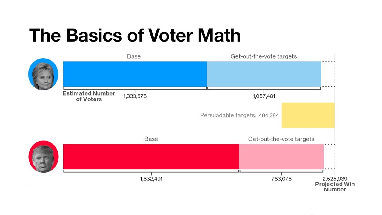 The Mathematics Of Voting And Elections