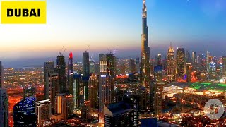 Discover Dubai | City Tour