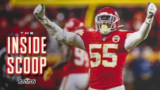 Looking Back at the Greatest Comeback in Chiefs' History | Inside Scoop