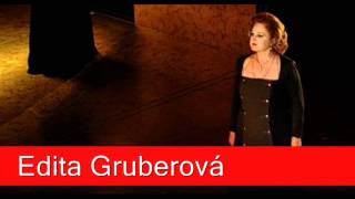 Edita Gruberová: Donizetti - Anna Bolena, 'Piangete voi... Al dolce guidami'