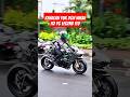 Ini Dia Ninja H2! Kalau Belum Pernah Ketemu, Puasin Aja Lihat di Sini😅