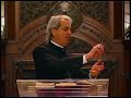 BENNY HINN #2 The Anointing (Teaching)