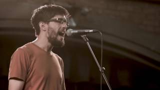 Bit cloudy - Deeper Understanding (Kate Bush cover)