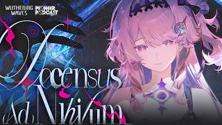 Wuthering Waves EP3.3 — Denia - "Decensus Ad Nihilum"