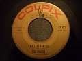 marcels my love for you great early 60 s uptempo doo wop