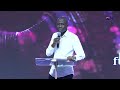 Destroying Witchcraft || Prophet David Owusu