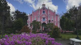 Travel PH | Pink Museum, Villa Escudero, Tiaong, Quezon, Philippines | Day Tour at Villa Escudero