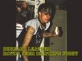 BURNABY LEATHER - Rowdy beer drinking night - a GG Allin song