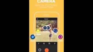 VivaVideo 4.3.2 - Free Video Editor for Android
