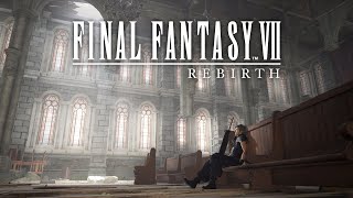 《FINAL FANTASY VII REBIRTH》PC版介紹宣傳影片