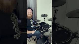 Britney Spears | TOXIC | DRUM COVER - Paul Cochran Official ROCK DRUMMER