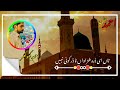 Pothwari Sher Naat | Raja Javed Jedi | Status Video