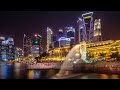 The Singapore  🇸🇬  in 8K ULTRA HD 60 FPS by Drone // CITY OF SINGAPORE #singapore #city