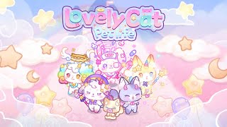 Lovely Cat : Pet Life | #gamesforkids #lovelycats