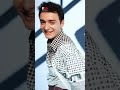 NOAH SCHNAPP x FENDI Spring 2023 Menswear Milan - Fashion Channel #shorts