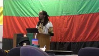 Mentacide vs Independent Education -Samori Speaks