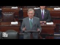 mcconnell responds to supreme court nomination