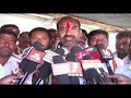 vemulawada congress candidate adi srinivas election campaign ts assembly polls 2018 v6 news