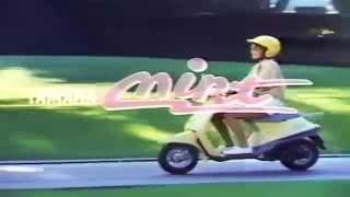 Yamaha mint commercial