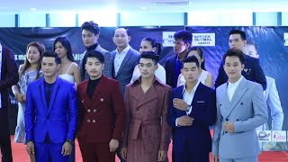 Sib Tw Mister Global Lao 2019 By Win Vang [Txiv Nraug Nab]