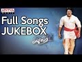Indra Movie Full Songs II Jukebox II Chiranjeevi, Aarti Agarwal, Sonali Bendre