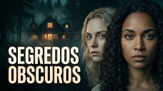 Segredos Obscuros | SUSPENSE 2026 LANÇAMENTO | FILME COMPLETO DUBLADO