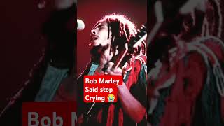 Bob Marley 2025,stop crying 😭 everything will be fine #reggaemusic #reggae #bobmarley