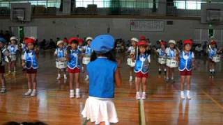 羞恥心　2009年運動会