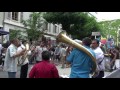 fanfare vagabontu