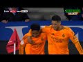 real madrid vs real sociedad 1 0 highlights u0026 all goals copa del rey 2025 semi final