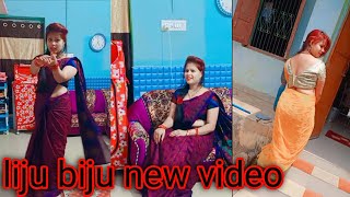 liju biju video. liju biju143 new video