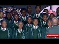 Chayaza Secondary - Vuk' Ukuyibambe by SBP Mnomiya - Sasce 2024 Finals