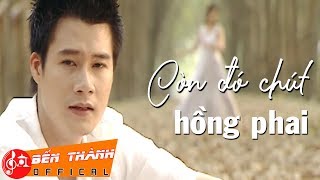 Còn Đó Chút Hồng Phai - Quang Dũng