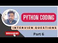 Python interview Programs : Multiply Two Numeric Strings in Python