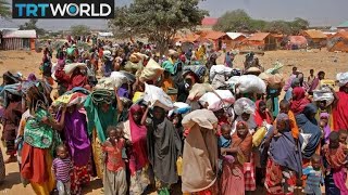 Nigeria Displaced People: IDPs struggle to rebuild lives after boko haram