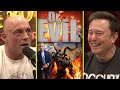 Elon Details The Evil Work Done By Fauci 