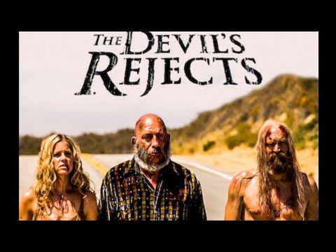 The Devils Reject Youtube
